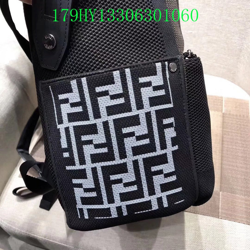 Glami - FDE Bags - 2963