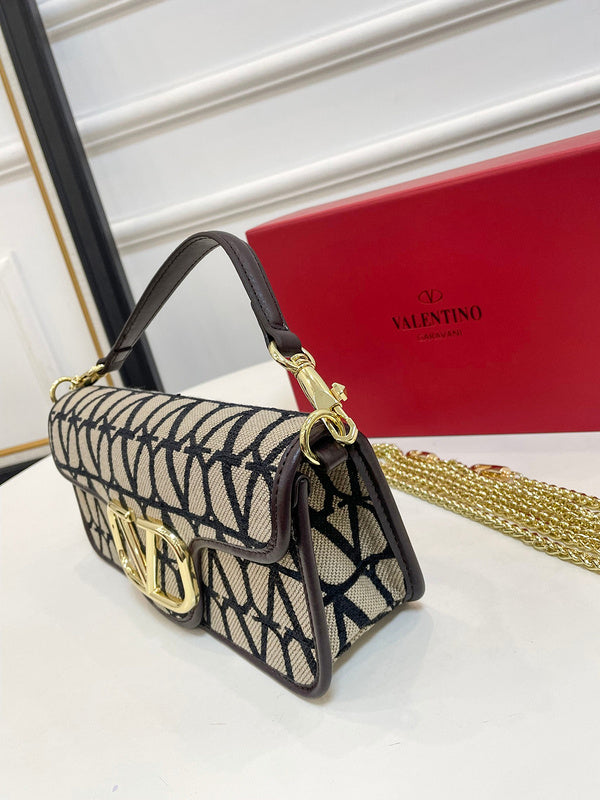 Satchel Bags - VTO Bags - 595