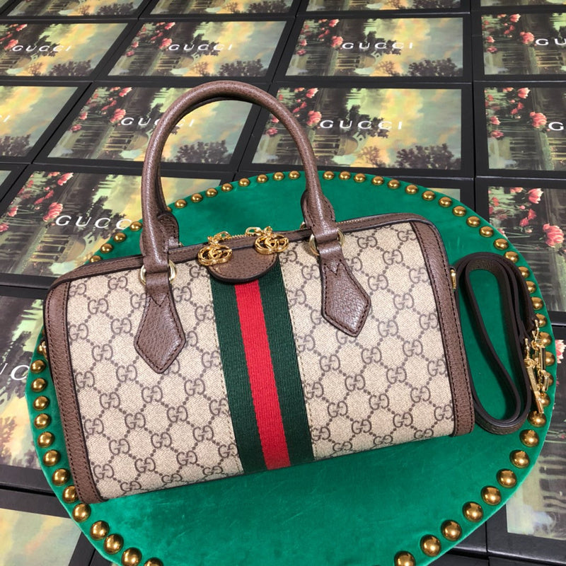 Satchel Bags - GCI Bags - 6305