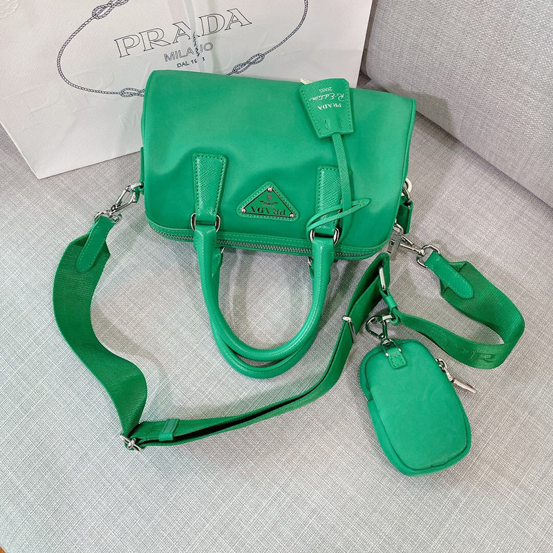 Satchel Bags - PDA Bags - 2593