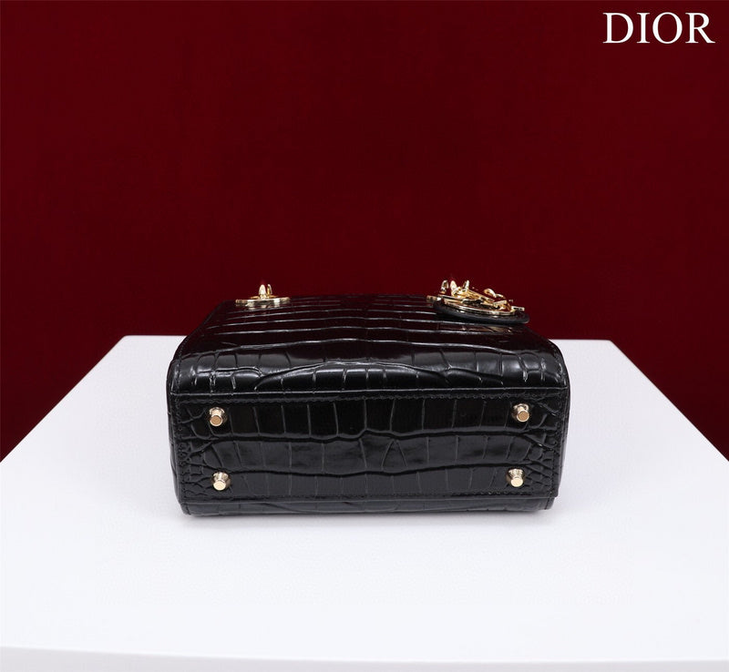 ELE - Dir Bags - 1775
