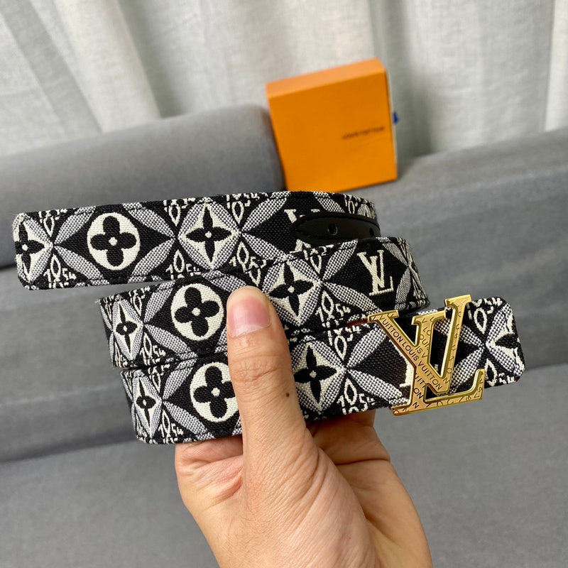 Glami-is - LOV Belts - 055