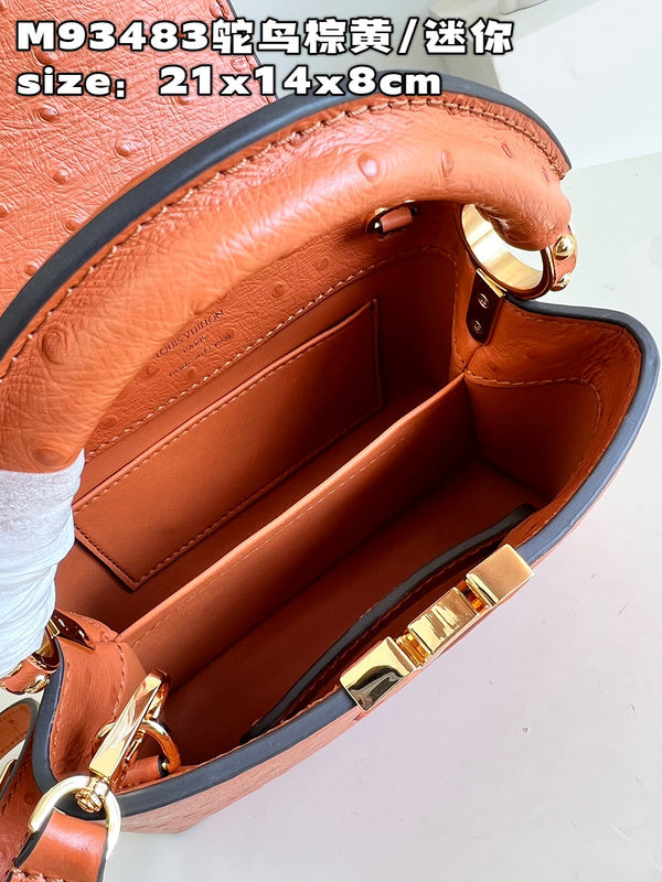 Satchel Bags - VL Bags - 1707
