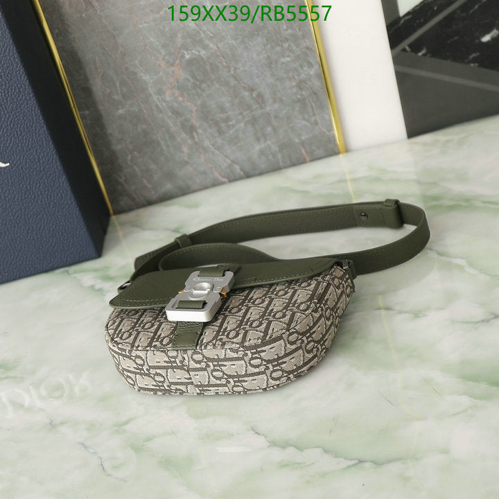 SAMCC - DOR Bags - 1060
