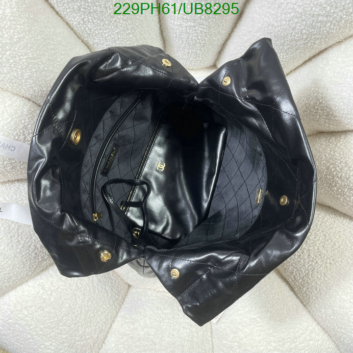 SAMC - CHL Bags - 087