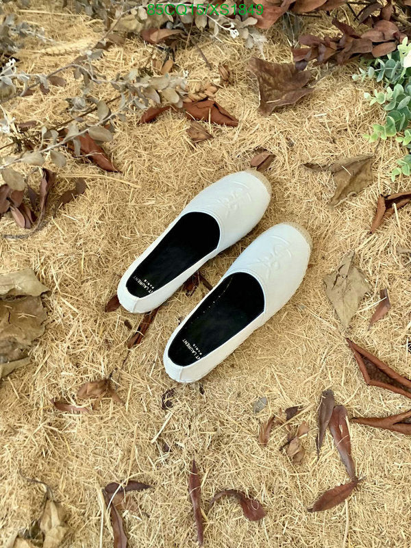 SAMC - YLS Women Shoes - 178