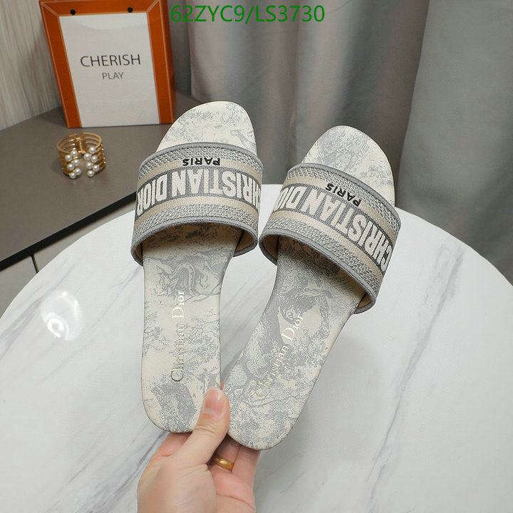 SAMCC - DOR Women Shoes - 2117