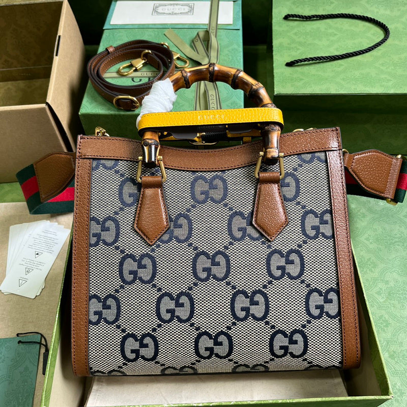 Satchel Bags - GCI Bags - 608