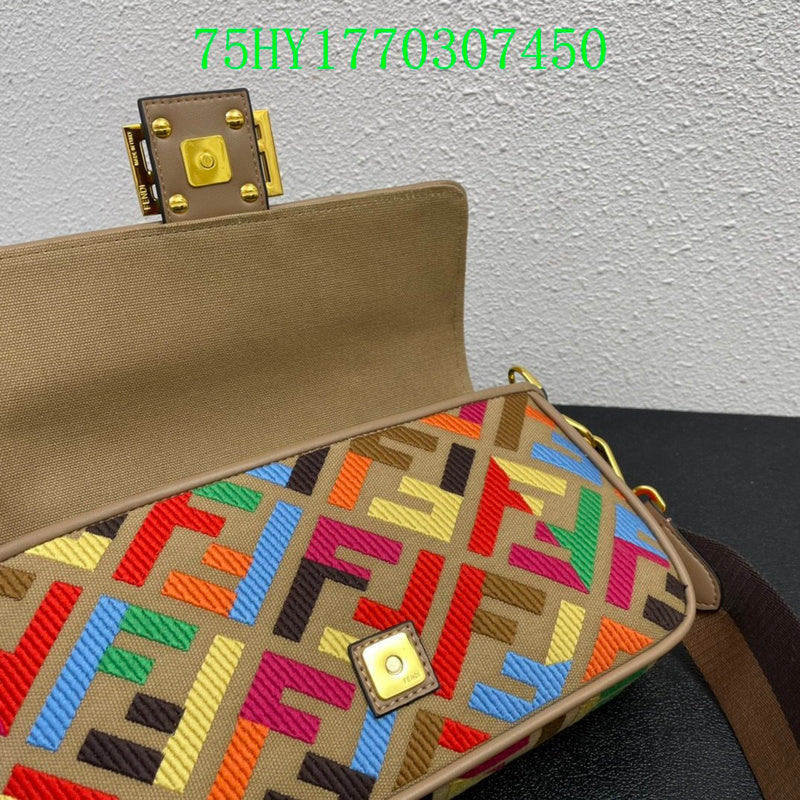 Glami - FDE Bags - 2796