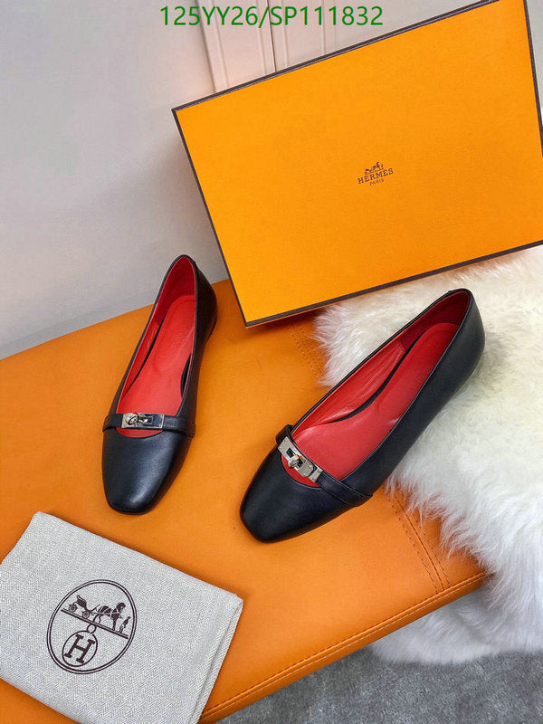 SAMC - HMS Women Shoes - 287
