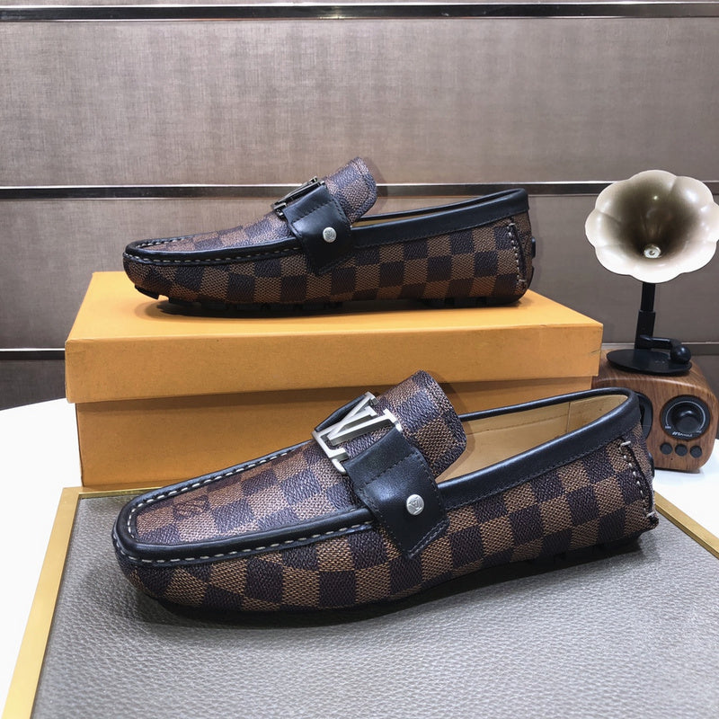 Satchel Bags - Mix Shoes - 1718