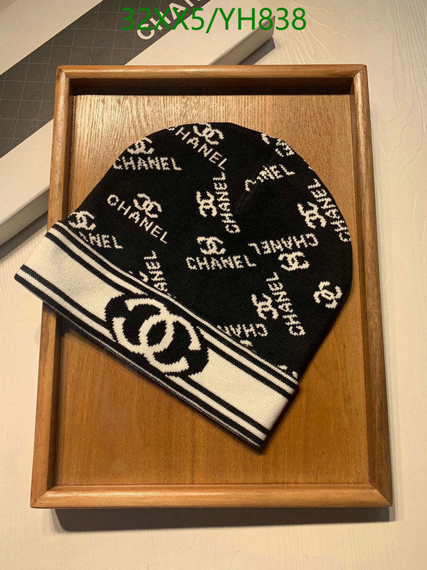 SAMC - CHL Caps & Hats - 556