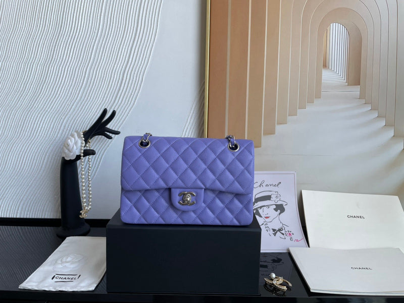 Satchel Bags - CLN Bags - 062