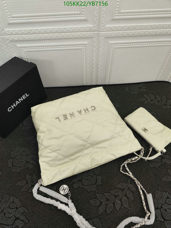 SAMC - CHL Bags Handbags - 113