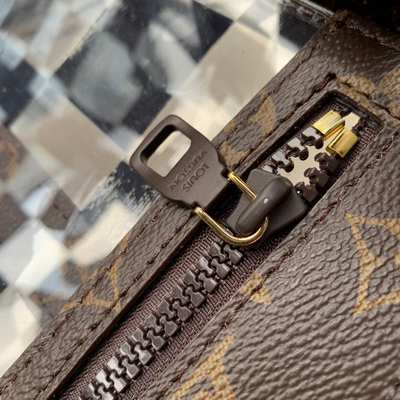 Satchel Bags - VL Bags - 1730