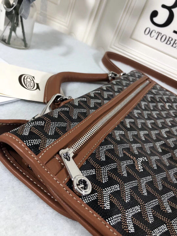 Glamy - GYO Bags - 1059