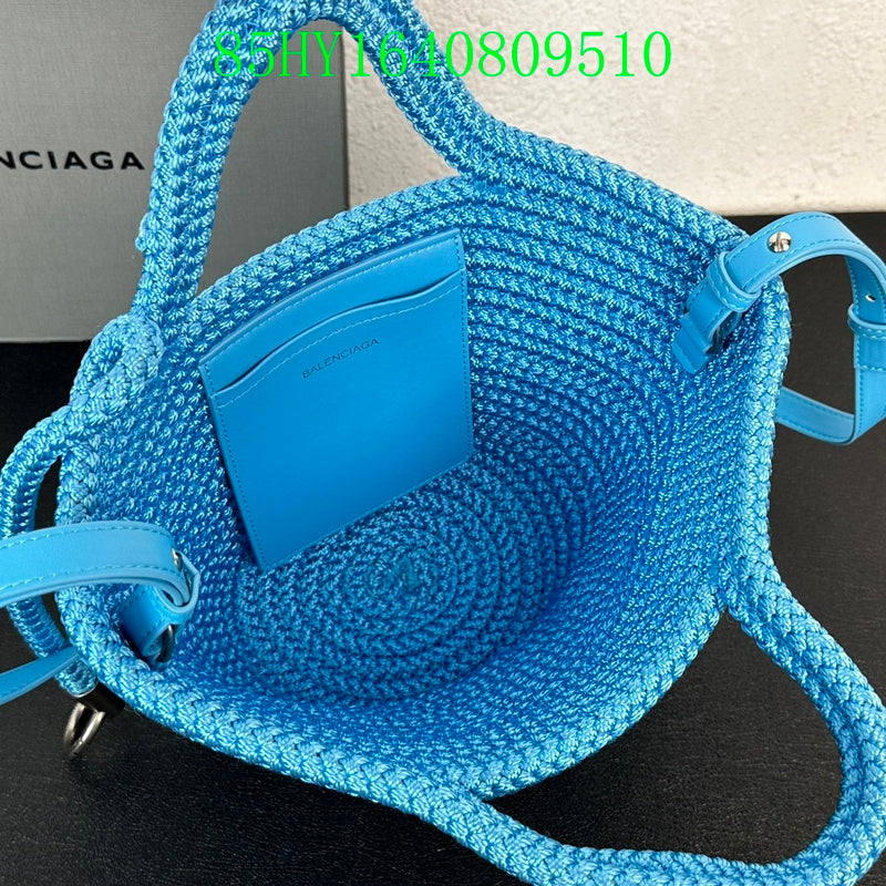 ELE Fashion - BGA Bags - 1665