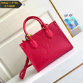 Satchel Bags - VL Bags - 1180