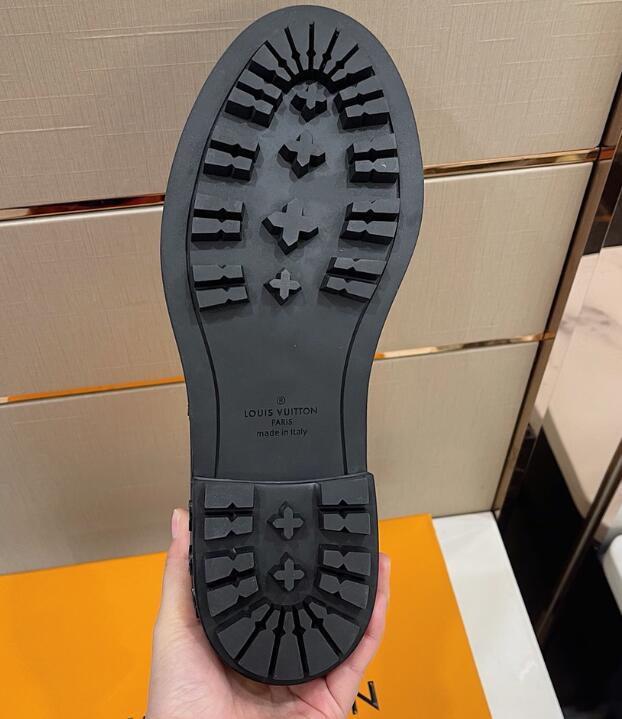 SAMC - LOV Men Shoes - 1674