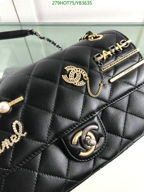 SAMC - CHL Bags - 265