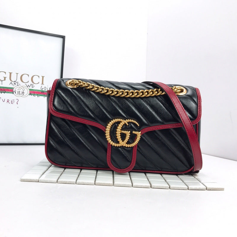 Glami Fashion - GCI Bags - 2498