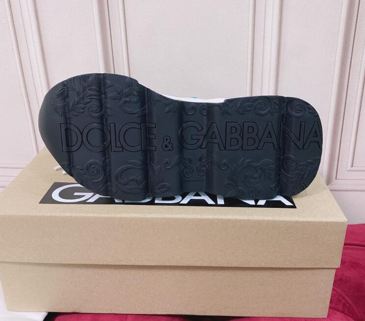SAMC - DAG Men Shoes - 318