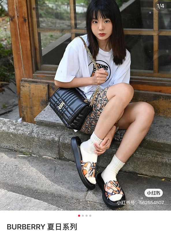 Glami-i BOR Bags - 435
