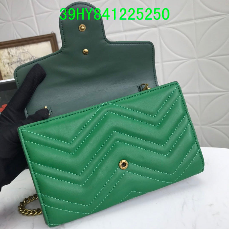 Glami Fashion - GCI Bags - 10518