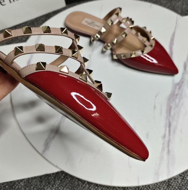 SAMC - VEL Women Shoes - 642