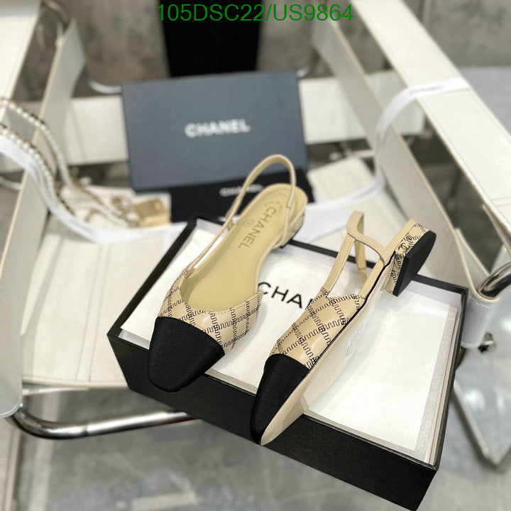 SAMC - CHL Women Shoes Ballet - 099
