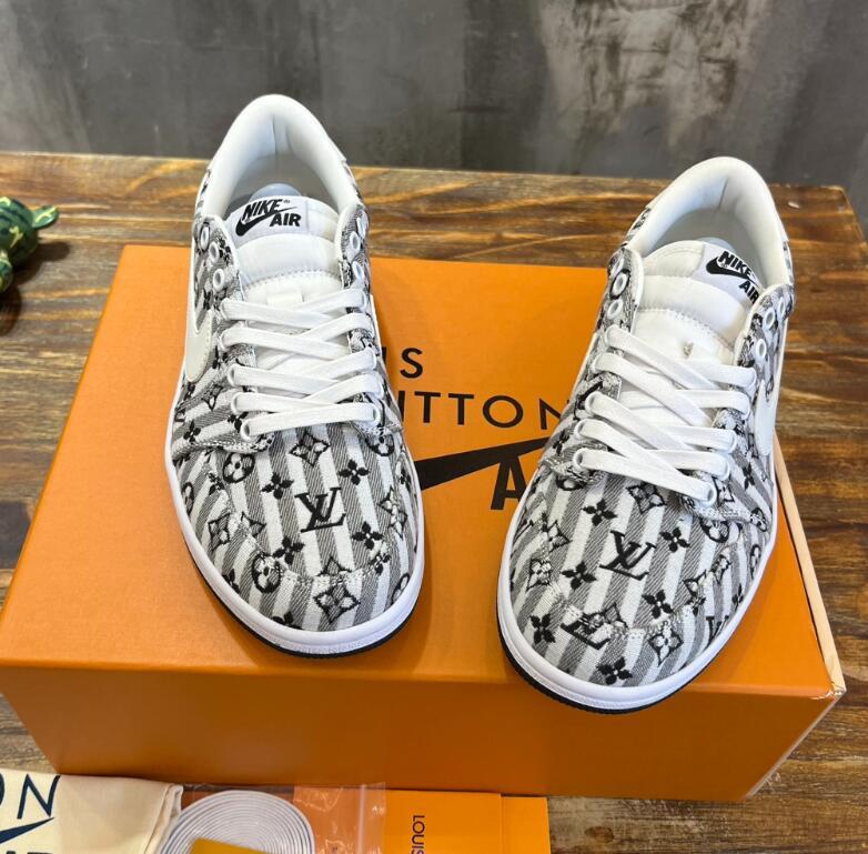 SAMC - LOV Men Shoes - 531