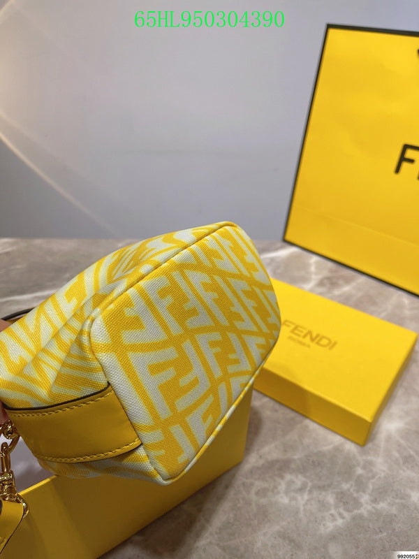 Glami - FDE Bags - 2810