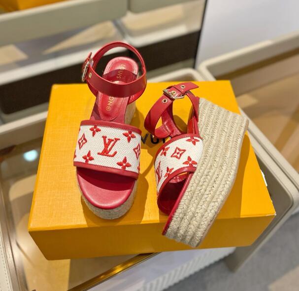 Glamy - LOV Women Shoes - 233