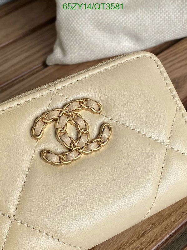 SAMC - CHL Wallets - 050
