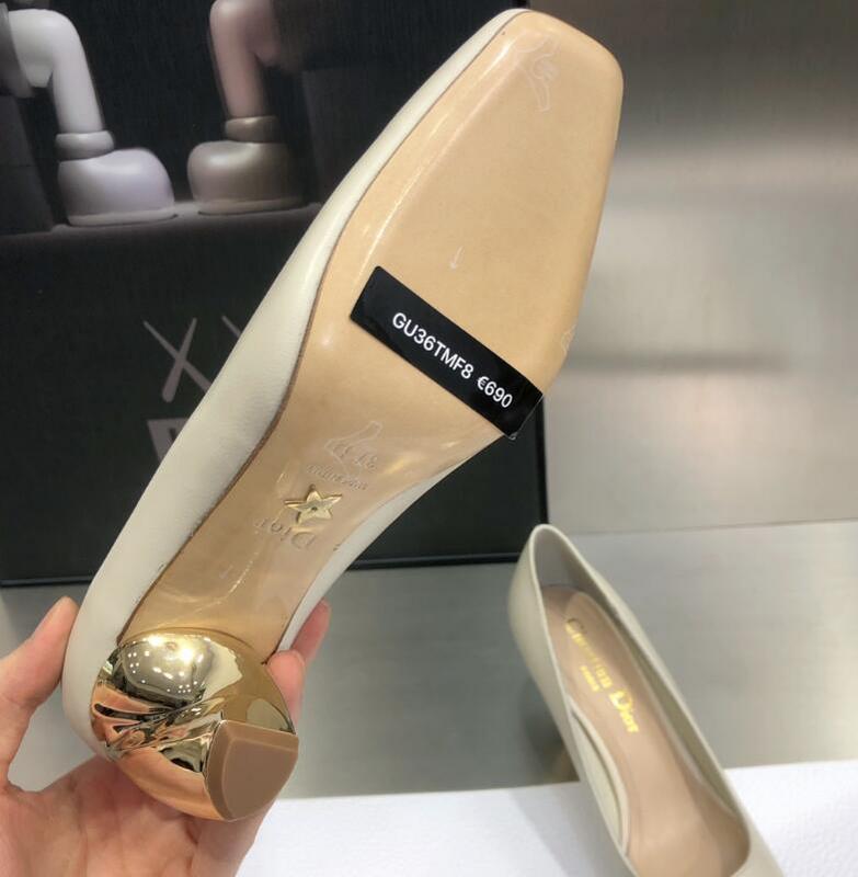 SAMCC - DOR Women Shoes - 769