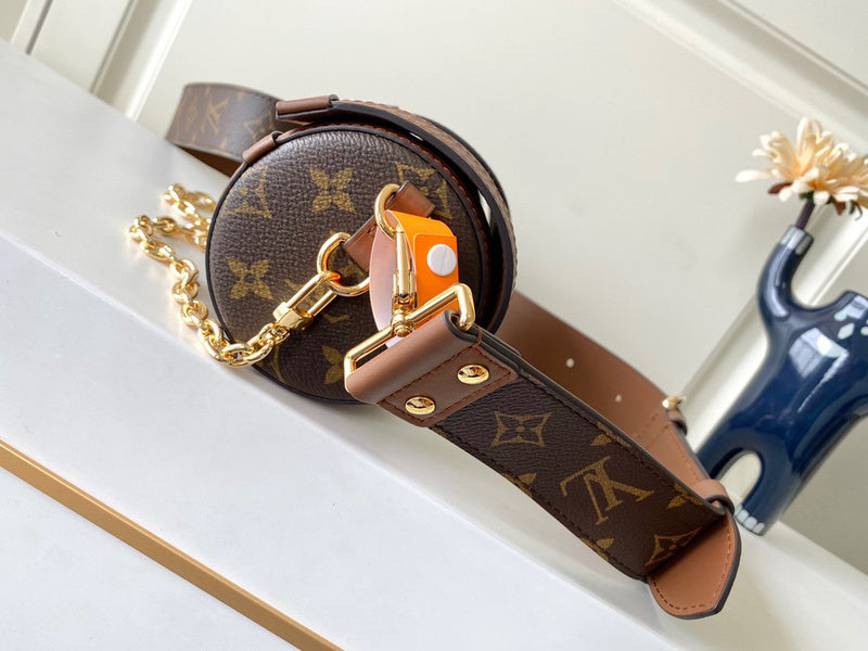 Glamy - LOV Bags - 947