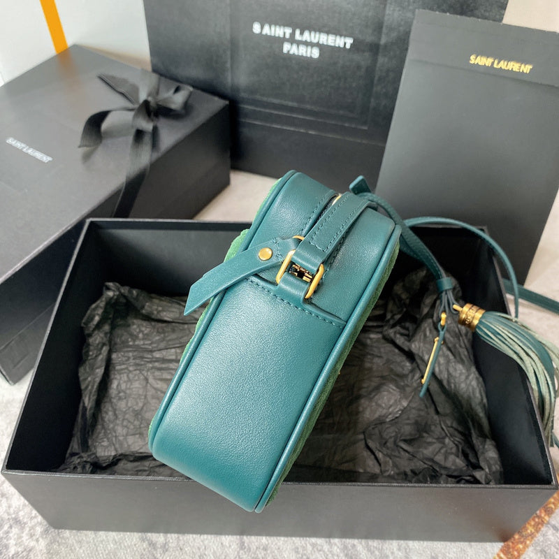 Satchel Bags - SLY Bags - 074