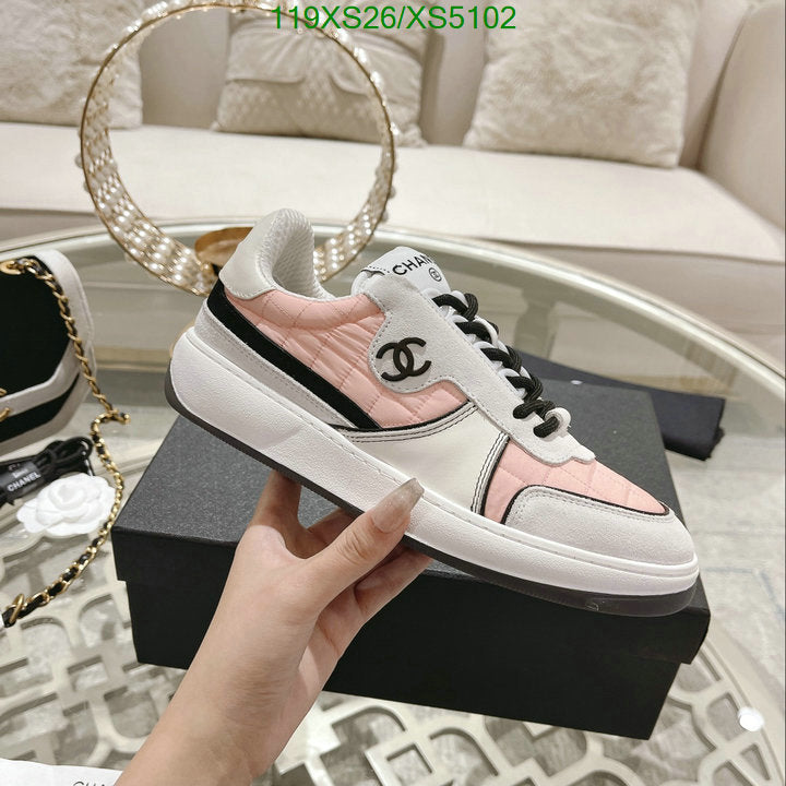 SAMC - CHL Women Shoes Sneakers - 205