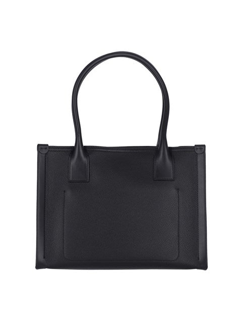 Christian Louboutin Women By My Side' Small Tote Bag