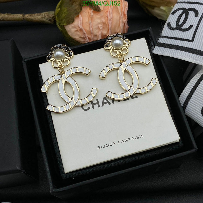 SAMC - CHL Jewelry Earrings - 405