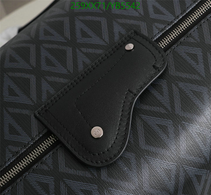 SAMCC - DOR Bags - 1510