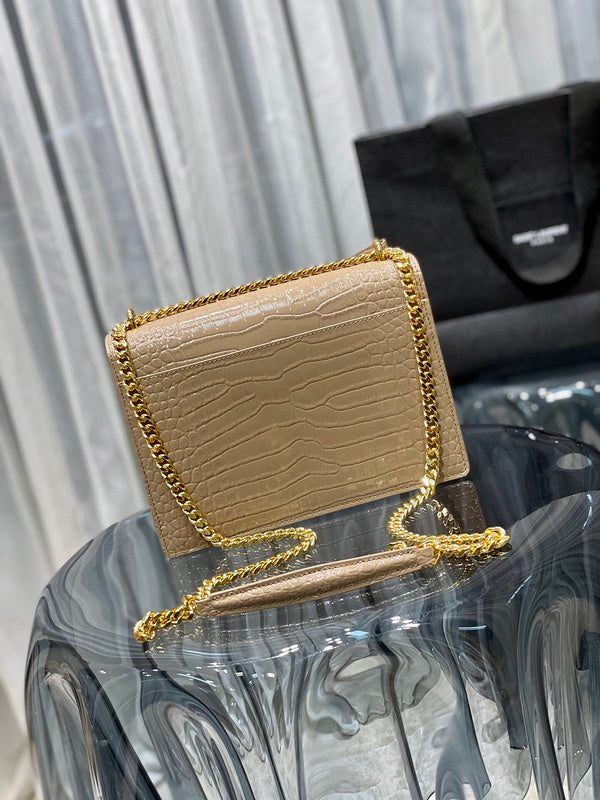 Glami- Glami- - SLY Bags - 1539