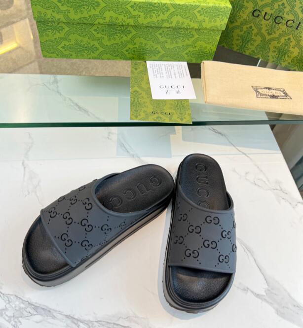 SAMC - GUKI Women Shoes - 587