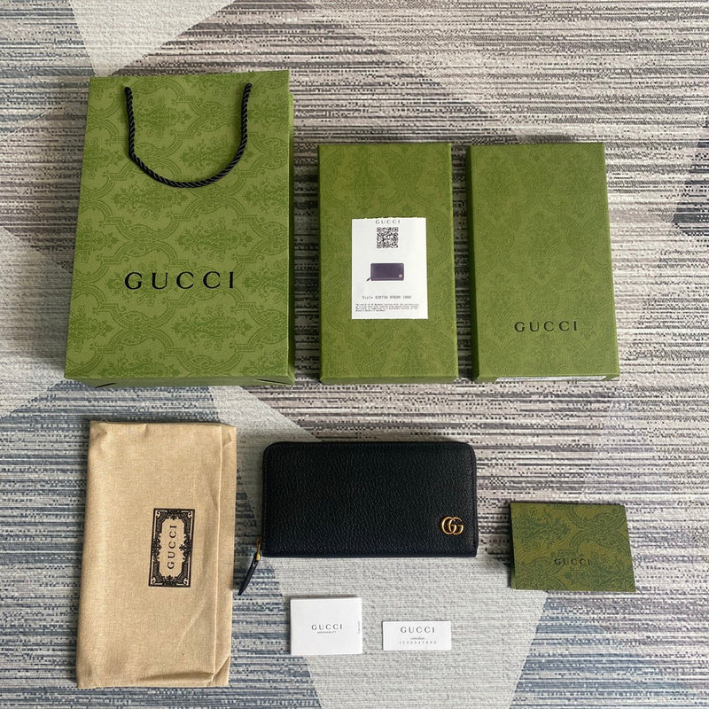Glami - GUKI Wallets - 017