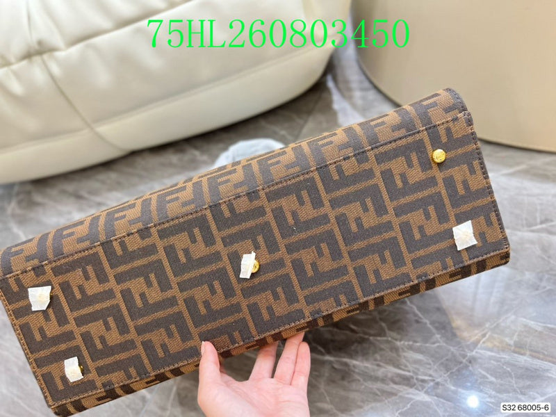 Glami - FDE Bags - 3261
