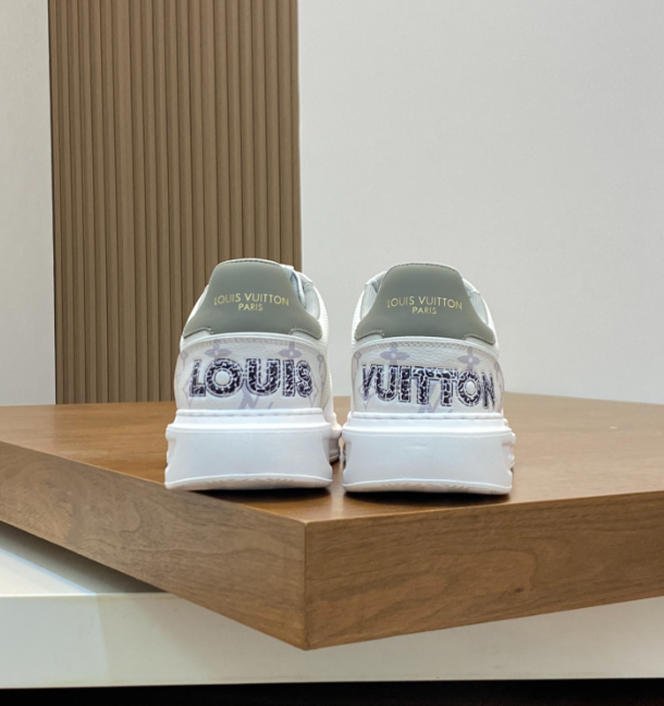 SAMC - LOV Men Shoes - 155