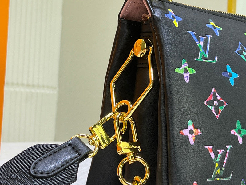 Satchel Bags - VL2 Bags - 584