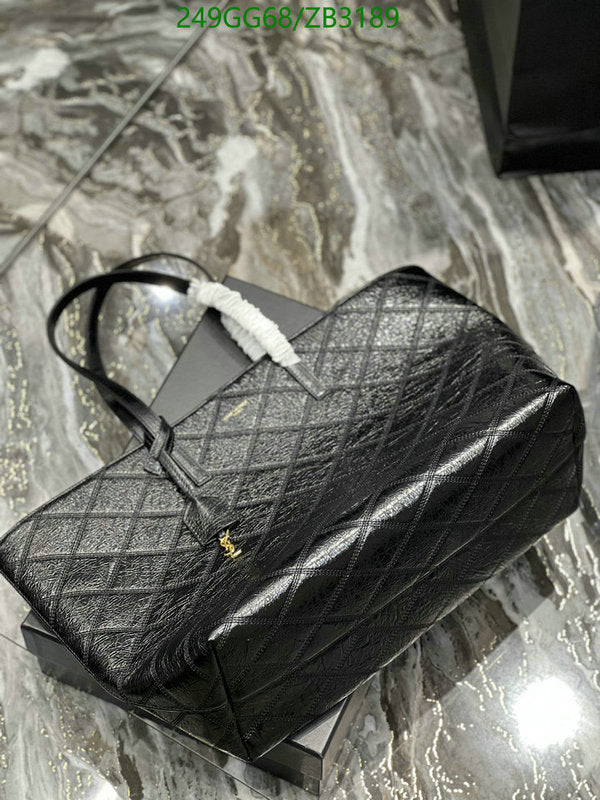 SAMC - YLS Bags - 363