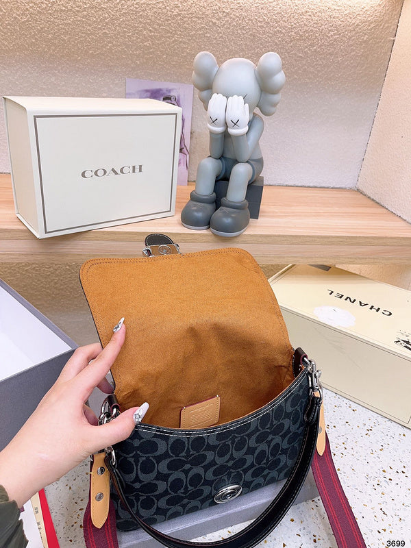 Satchel Bags - CCH Bags - 161