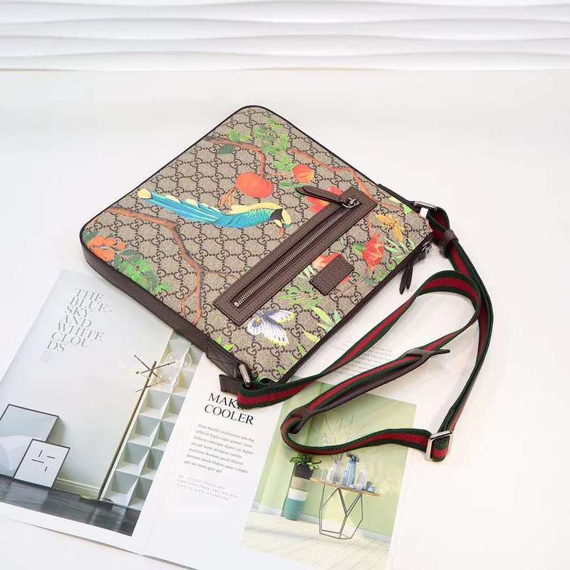 GlamI - GCI Bags - 763